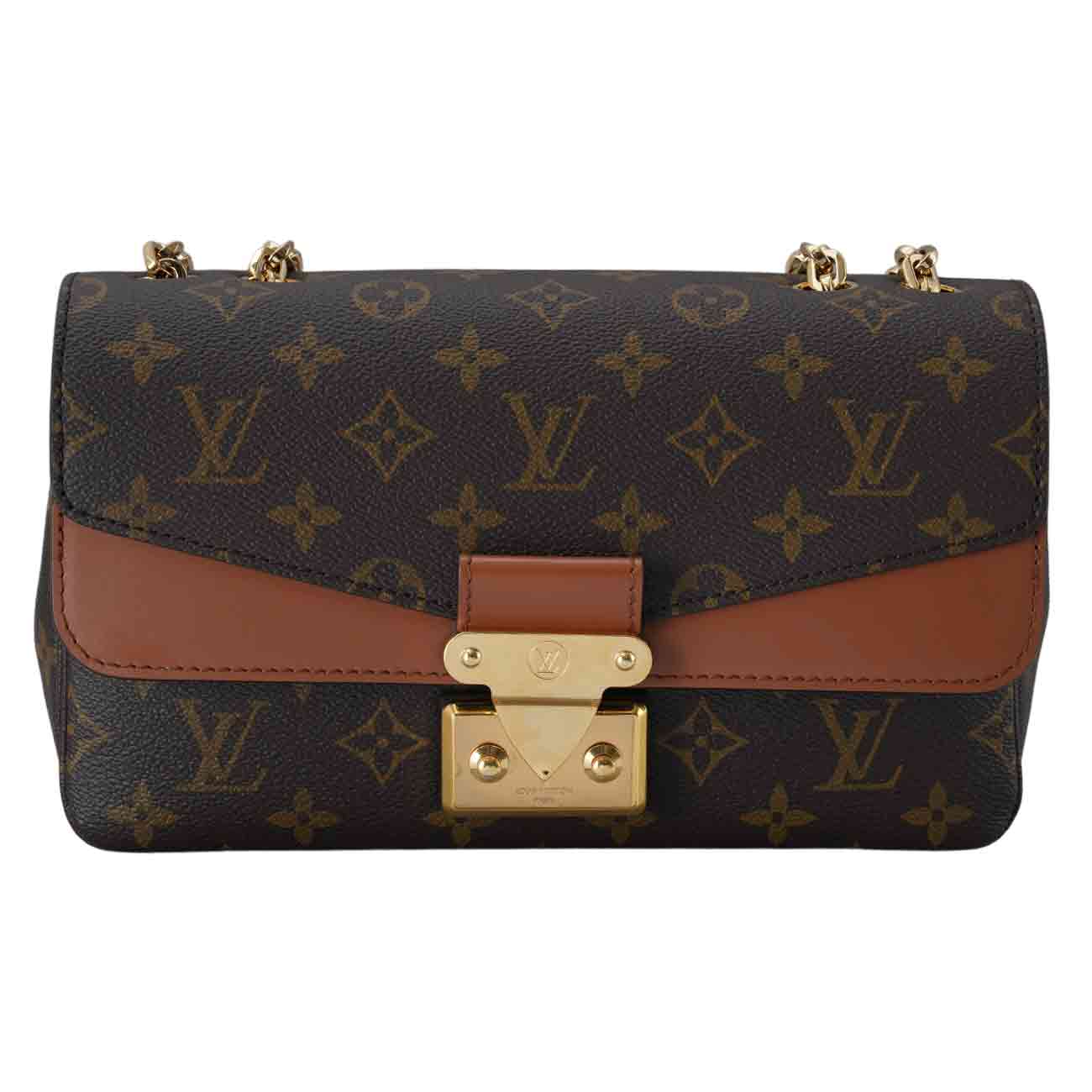 LOUIS VUITTON(USED)루이비통 M46127 모노그램 마르소백